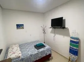 Great House1、マナウスのヴィラ