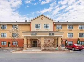 Extended Stay America Suites - Asheville - Tunnel Rd