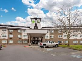 Extended Stay America Premier Suites - Portland - North, Hotel in Portland