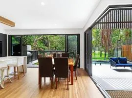 Oceanic-Pet Friendly Townhouse 8min to Mooloolaba