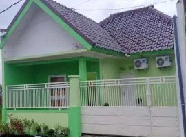 Villa Graha Dewata