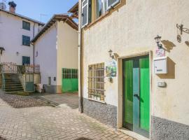 1 Bedroom Lovely Home In San Cristoforo, hotel di San Cristoforo