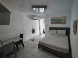 Sleep Relax 1, hotel v destinaci Fajardo