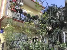 Apartments by the sea Selce, Crikvenica - 24075