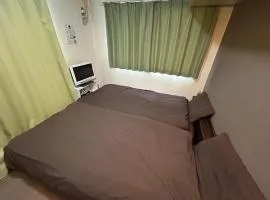 Guest House Yakuin INN