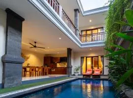 De' Bharata Bali Villas