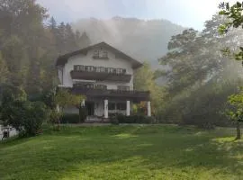 Villa Bergkristall