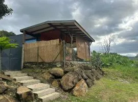 Toukouchi Lodge