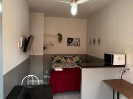 Casa da Vó Maria! Studio 08, hotel v destinaci Goiânia