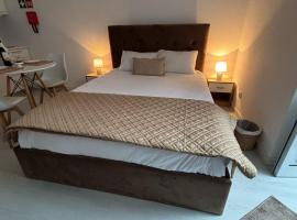 Casa da Praça I, hotel in Vila Nova