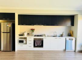 Charming Lakeside Retreat, hotel v destinaci Plumpton