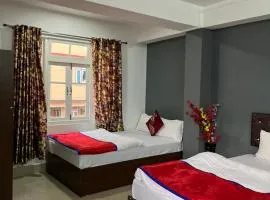Chunni homestay