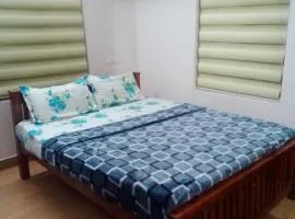 Camper`s munnar home