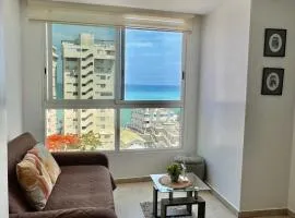 Suite vista al Mar Salinas