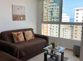 Suite vista al Mar Salinas