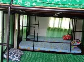 Fishermen's Den dorm