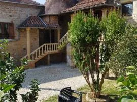 Nouzet gites et lits