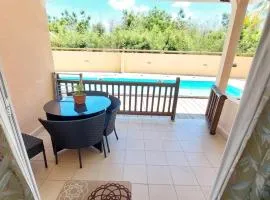Corail - Holiday apartment