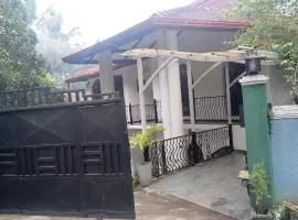 Johans Villa Kandy
