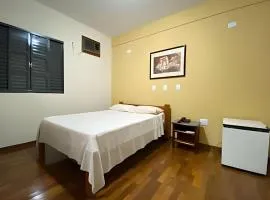 LN Flats & Suites