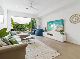 Abby's Burleigh Haven Unit 2