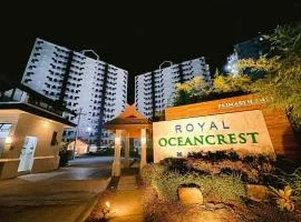 JYL Royal Oceancrest Mactan Condo Staycation