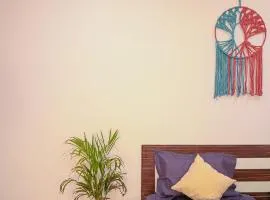 Blissful stays midst nature