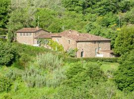Il Capriolo, hotel en San Cerbone