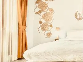 Luxury Paradise entire Villa 3br