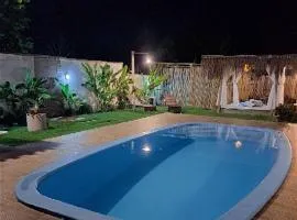 Bangalôs Vila do Arraial