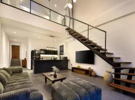 Unique Riverside Sanctuary 2BR Villa