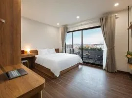 The Literature'N Central Hotel and Travel Ha Noi 177