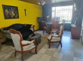 La Villa de Nana, Chiquinquirá, Boyacá x10 personas