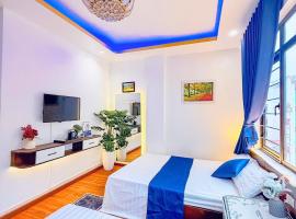 VENUS HOTEL catba, hotel v destinaci Cát Bà