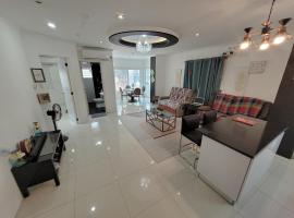 Lucky Suite Kandi 2 bedrooms