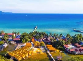 Koh Rong New Beach