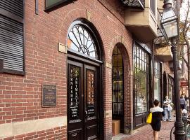 94 Charles Street by Thatch, hotel en Boston