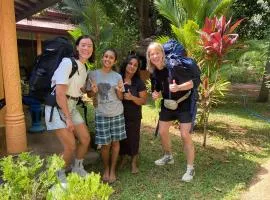 Hotel BEJEWELLED Sigiriya