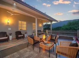 SaffronStays Mont Tierra