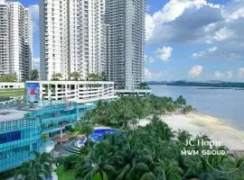 Country Garden Seaview JCHome By MWM
