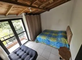 Aparta estudio campestre