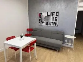 Ai Marinai LEVANTE Apartment