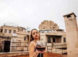 Drala Inn Cappadocia