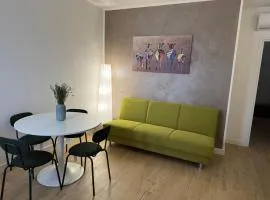 Ai Marinai Maestrale Apartment