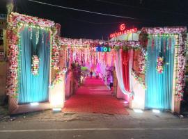 Kalyani grand, hotel v destinaci Gaya