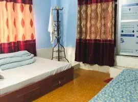 Umanga homestay and lodge