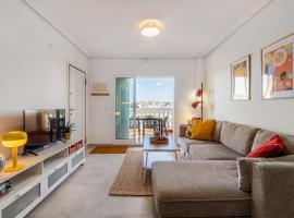 Casa Sol Arctic, ξενοδοχείο σε Orihuela Costa