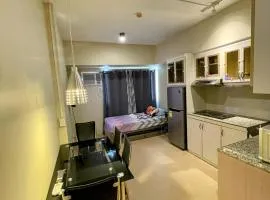 Rental Studio Condo in Cagayan de Oro City