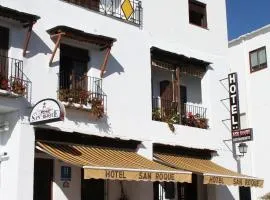 Hotel Rural San Roque