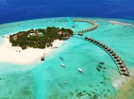 Thulhagiri Island Resort & Spa